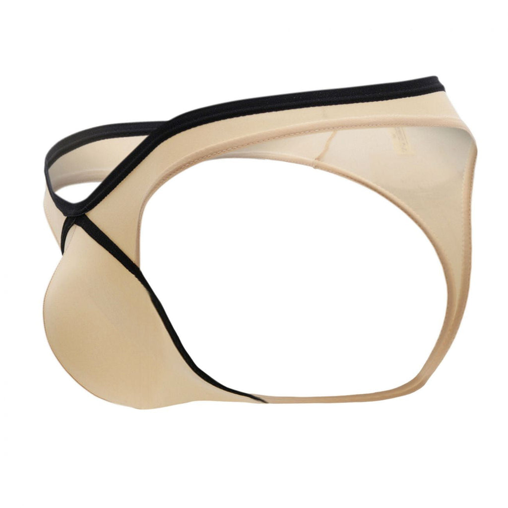 Doreanse Loop Thong - Tan