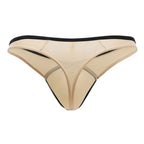 Doreanse Loop Thong - Tan