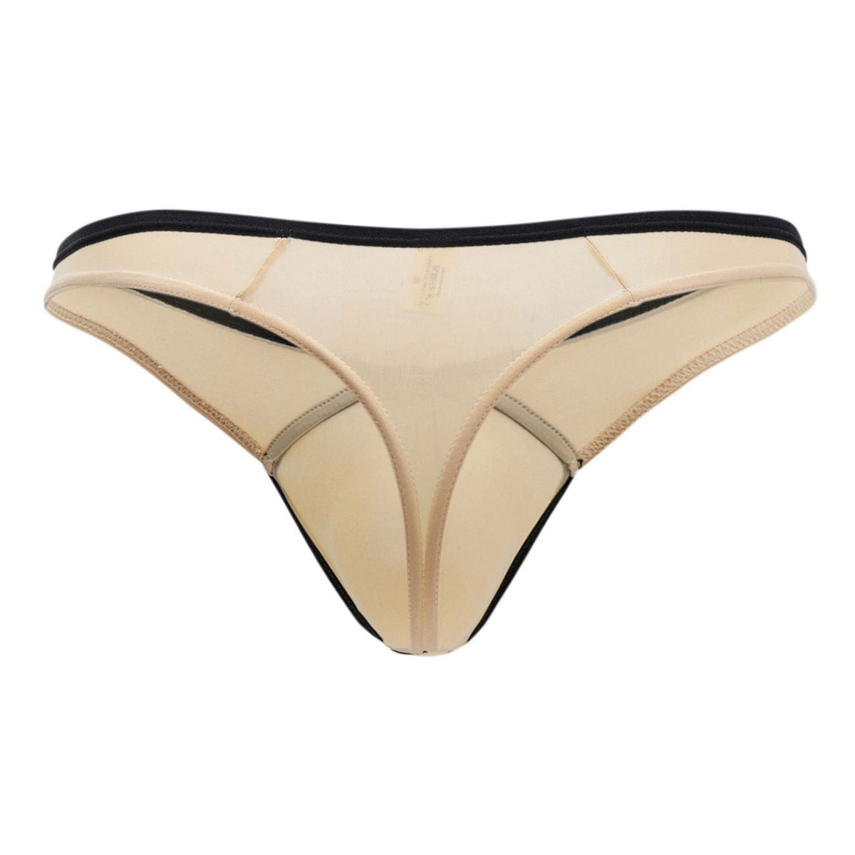 Doreanse Loop Thong - Tan