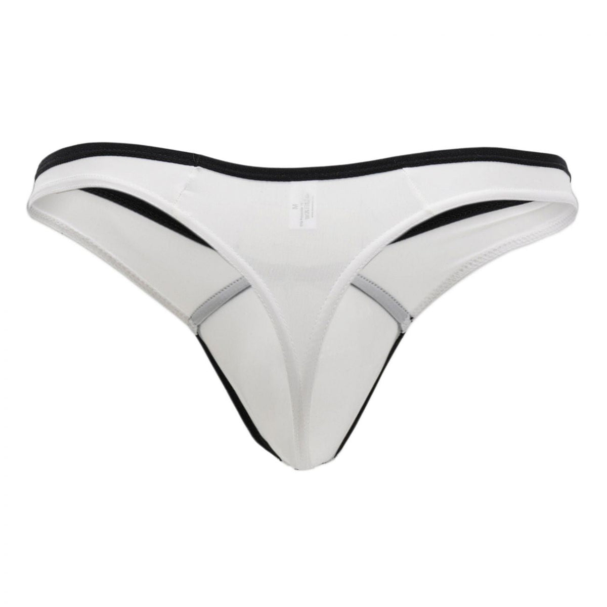 Doreanse Loop Thong - White