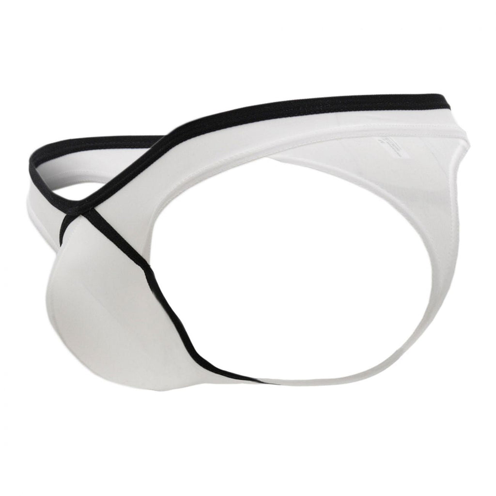 Doreanse Loop Thong - White