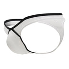 Doreanse Loop Thong - White