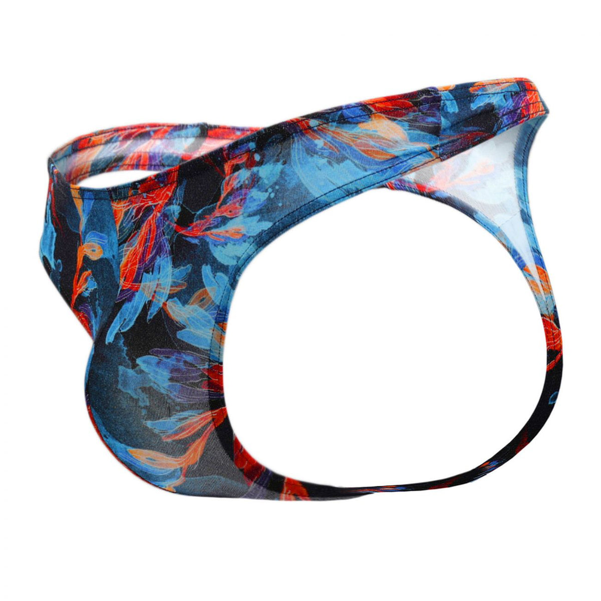 Doreanse Deep Sea Thong - Printed