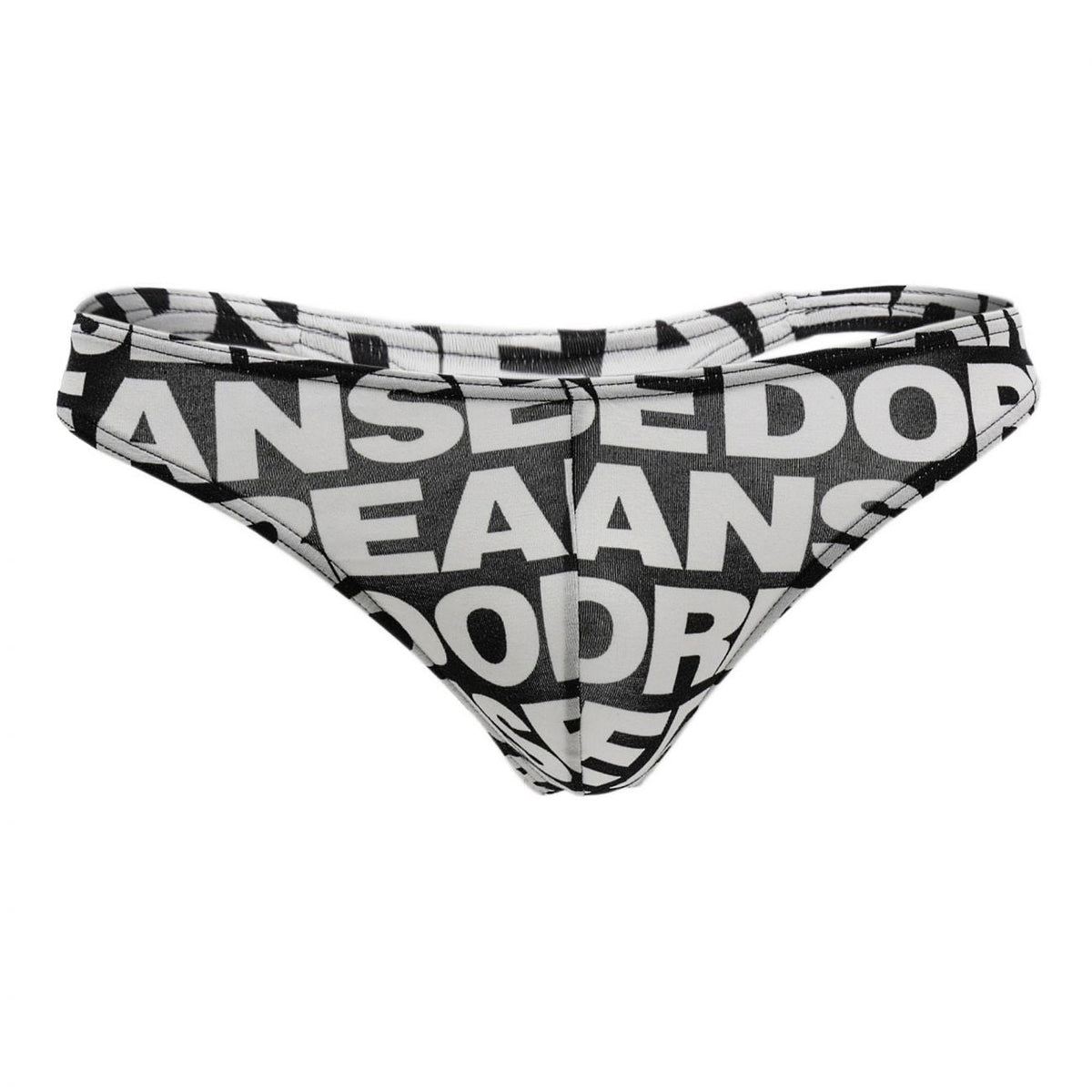 Doreanse Big Logo Thong - Printed