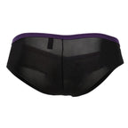 Doreanse Boost Cheeky Brief - Black