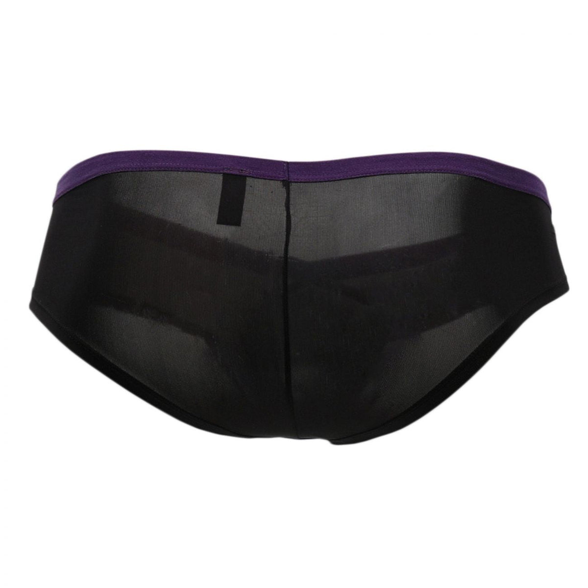Doreanse Boost Cheeky Brief - Black