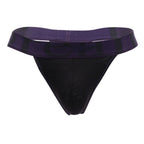 Doreanse Micromodal Thong - Black