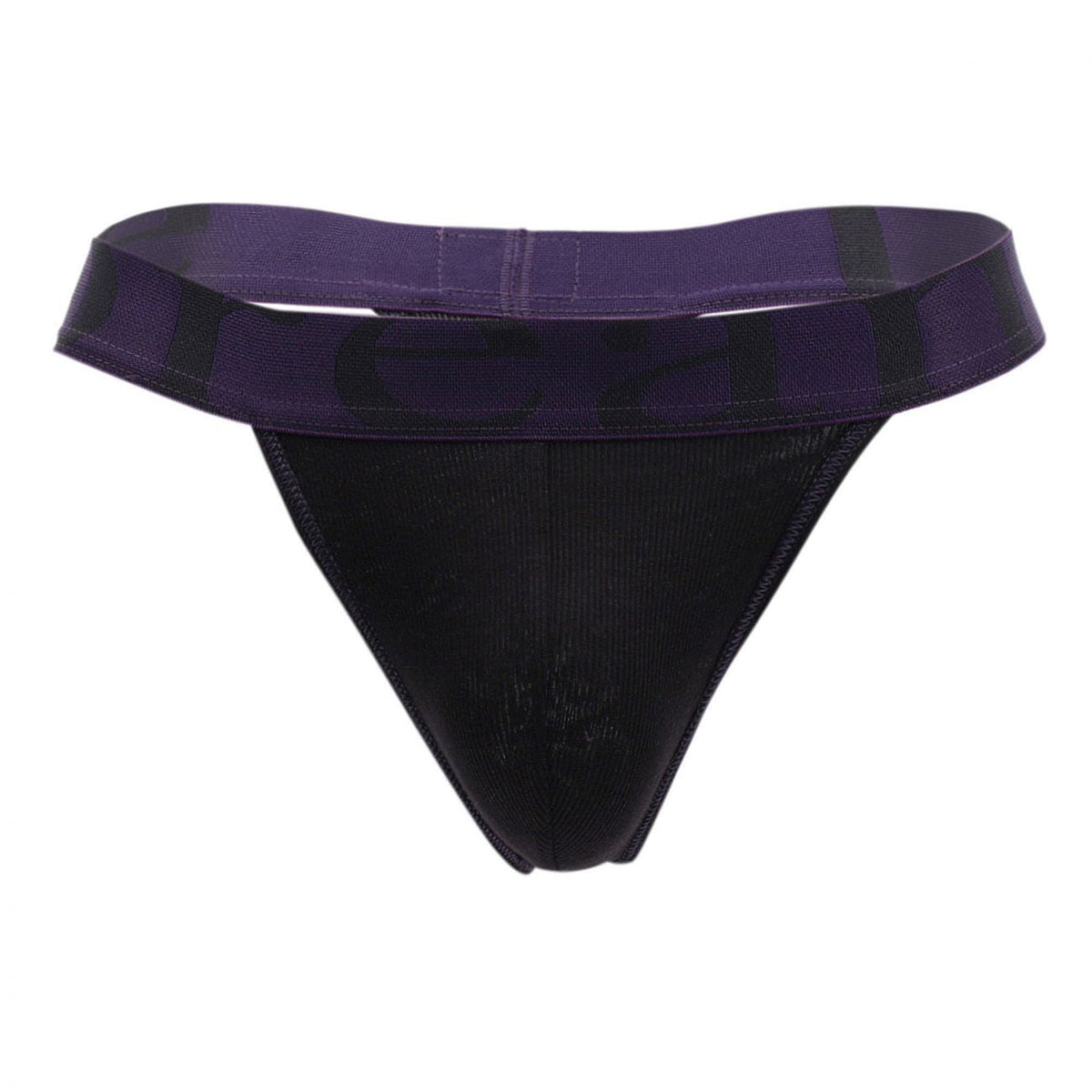Doreanse Micromodal Thong - Black