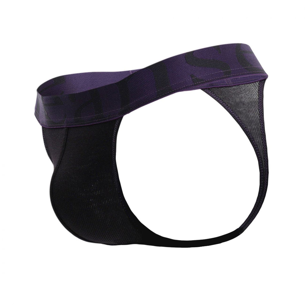 Doreanse Micromodal Thong - Black
