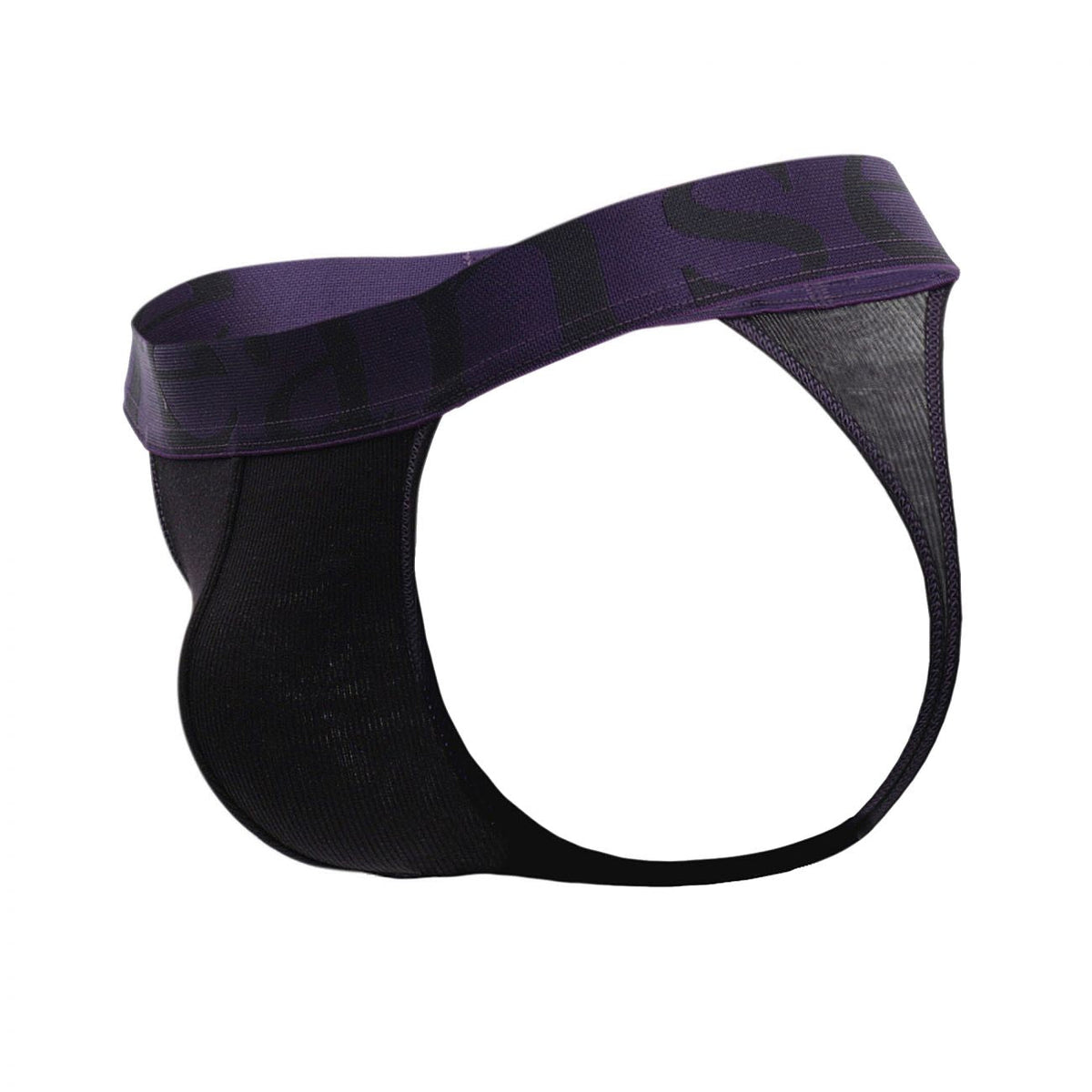 Doreanse Micromodal Thong - Black
