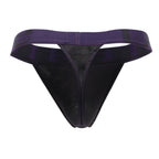 Doreanse Micromodal Thong - Black