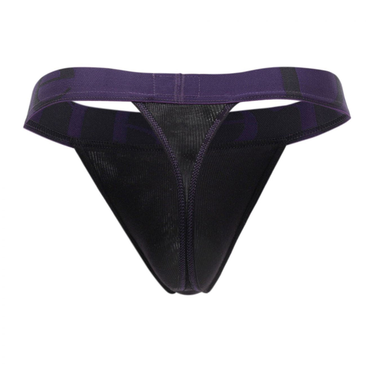 Doreanse Micromodal Thong - Black
