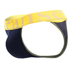 Doreanse Micromodal Thong - Navy Blue