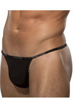 Doreanse Aire Thong - Black