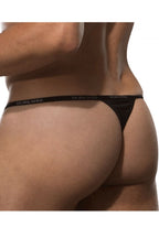 Doreanse Aire Thong - Black