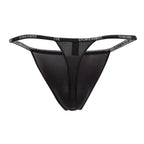 Doreanse Aire Thong - Black