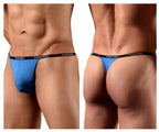 Doreanse Aire Thongs - Cobalt Blue