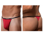 Doreanse Aire Thong - Red