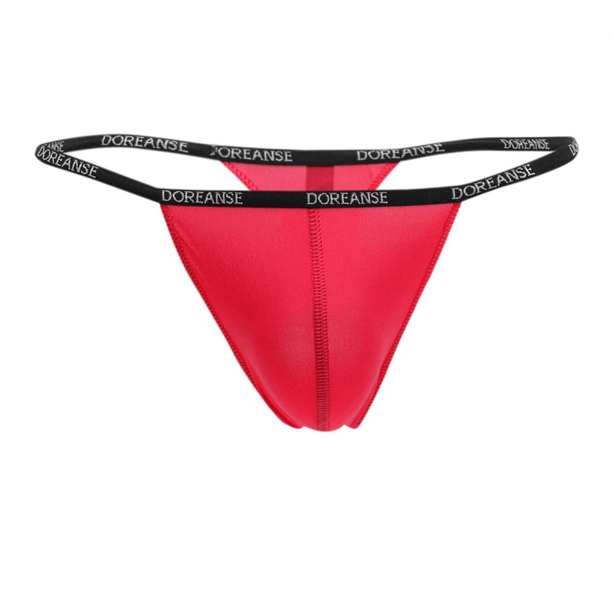 Doreanse Aire Thong - Red