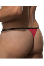 Doreanse Aire Thong - Red