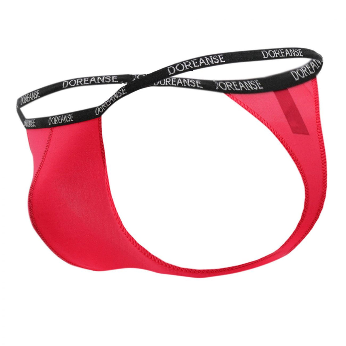 Doreanse Aire Thong - Red