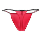 Doreanse Aire Thong - Red