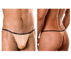 Doreanse Aire Thong - Tan