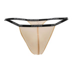 Doreanse Aire Thong - Tan