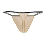 Doreanse Aire Thong - Tan