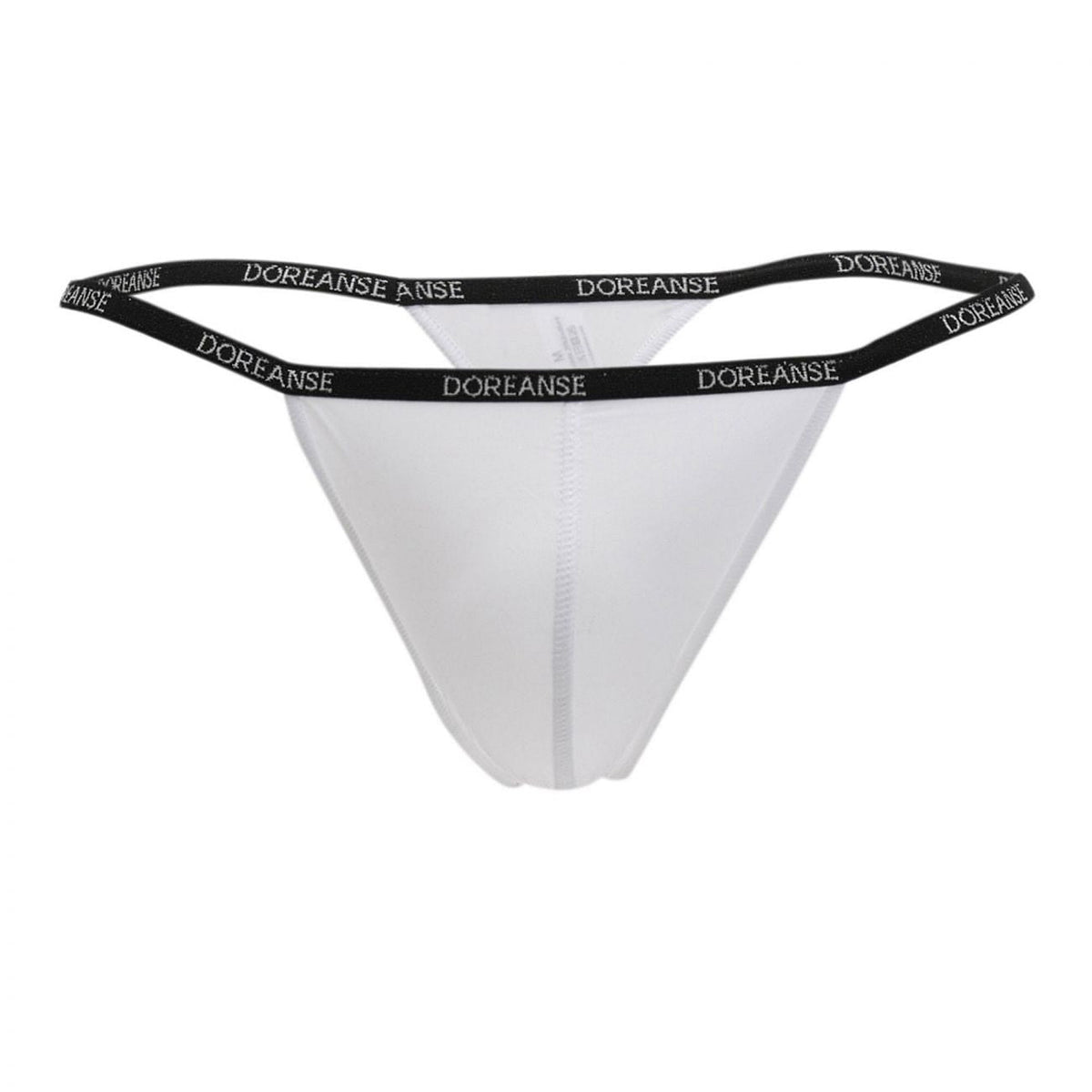 Doreanse Aire Thong - White