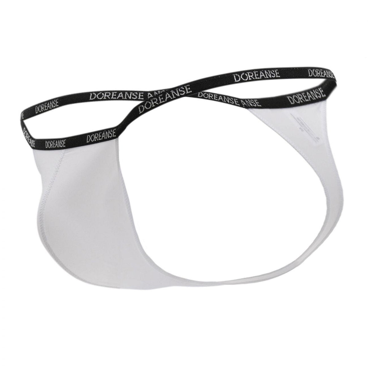 Doreanse Aire Thong - White