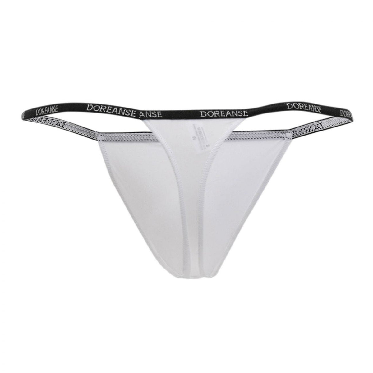 Doreanse Aire Thong - White
