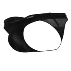 Doreanse Euro Thong - Black