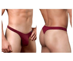 Doreanse Euro Thong - Bordeaux