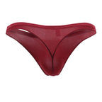 Doreanse Euro Thong - Bordeaux