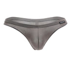 Doreanse Euro Thong - Smoke
