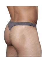 Doreanse Euro Thong - Smoke