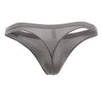 Doreanse Euro Thong - Smoke