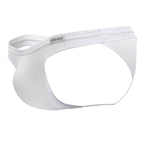 Doreanse Euro Thong - White