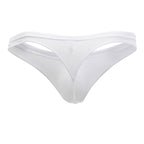Doreanse Euro Thong - White