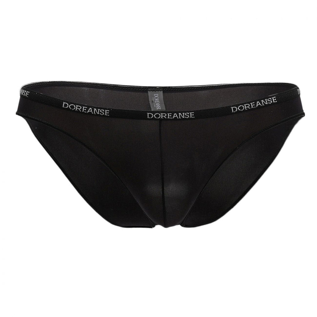 Doreanse Aire Bikini - Black