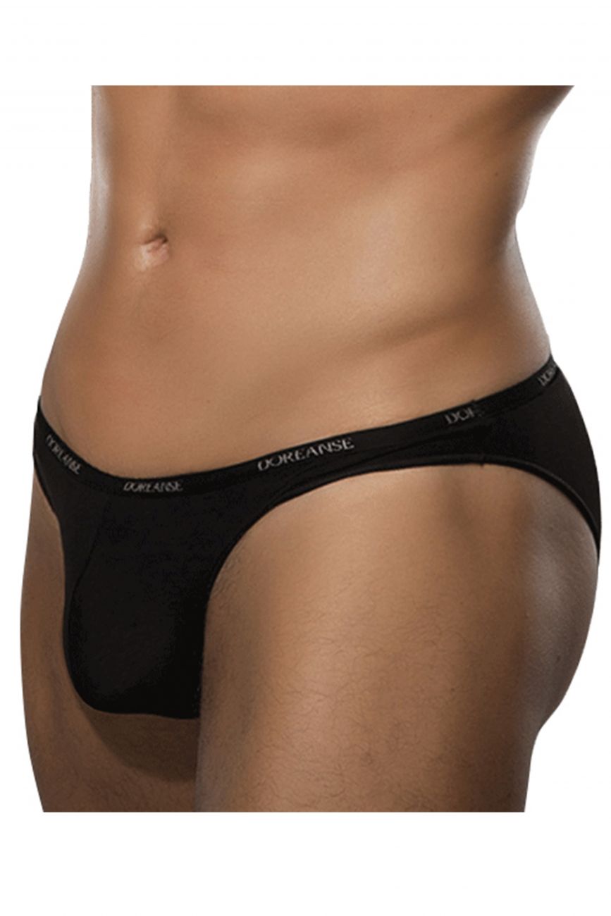 Doreanse Aire Bikini - Black