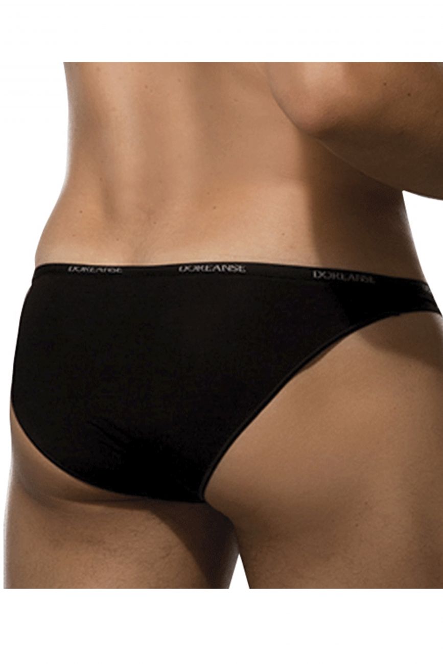 Doreanse Aire Bikini - Black