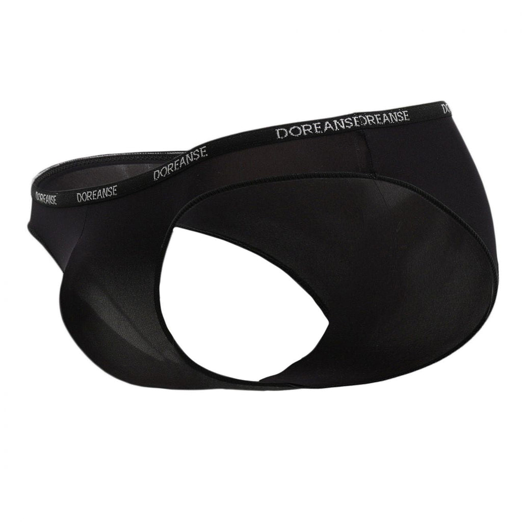 Doreanse Aire Bikini - Black