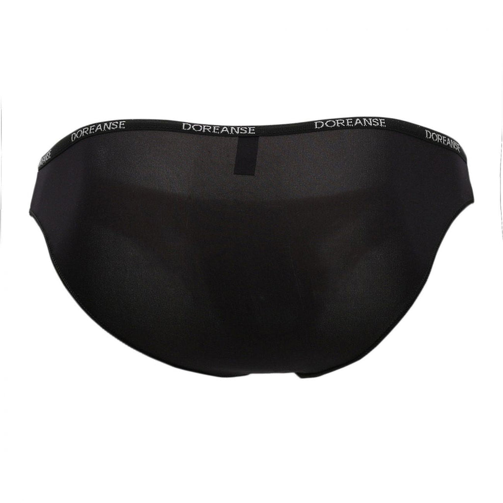 Doreanse Aire Bikini - Black