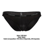 Doreanse Aire Bikini - Black