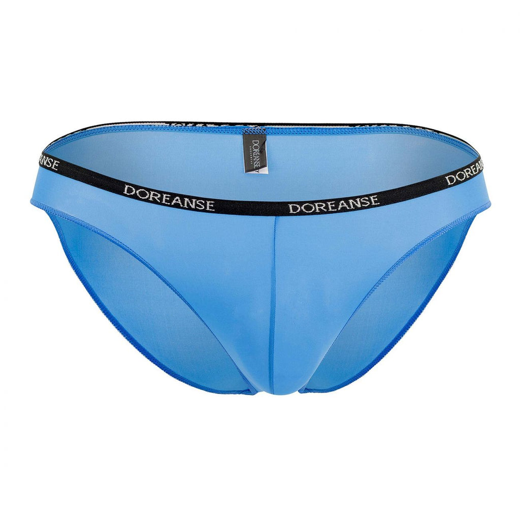 Doreanse Aire Bikini - Cobalt Blue
