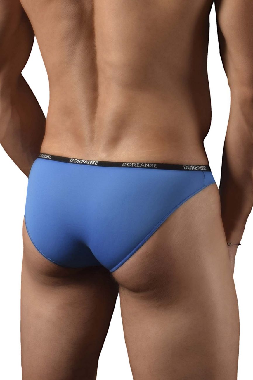 Doreanse Aire Bikini - Cobalt Blue