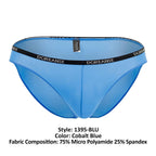Doreanse Aire Bikini - Cobalt Blue