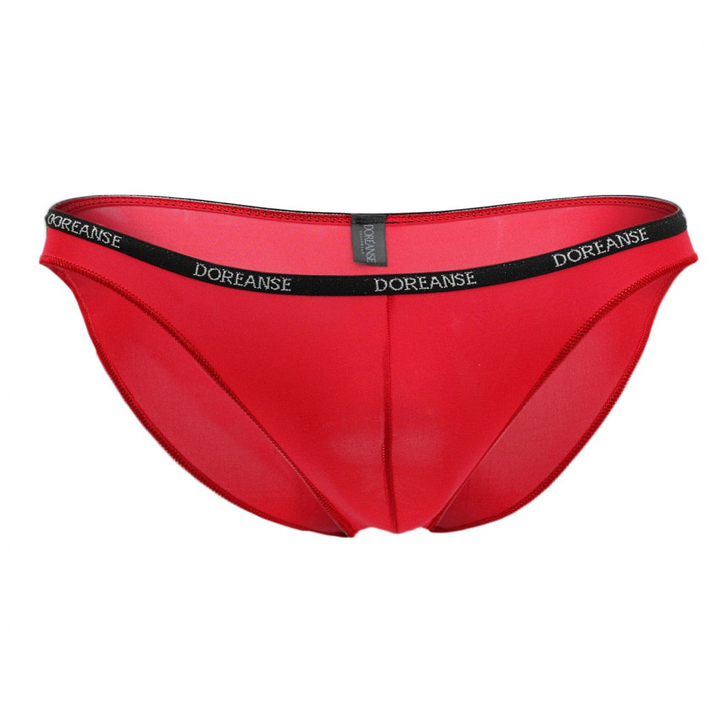 Doreanse Aire Bikini - Red